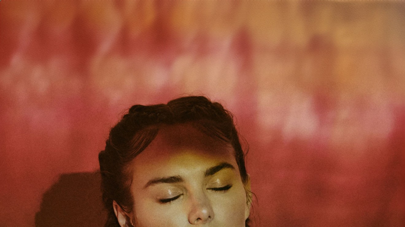 Ewa Farna UMAMI livesession