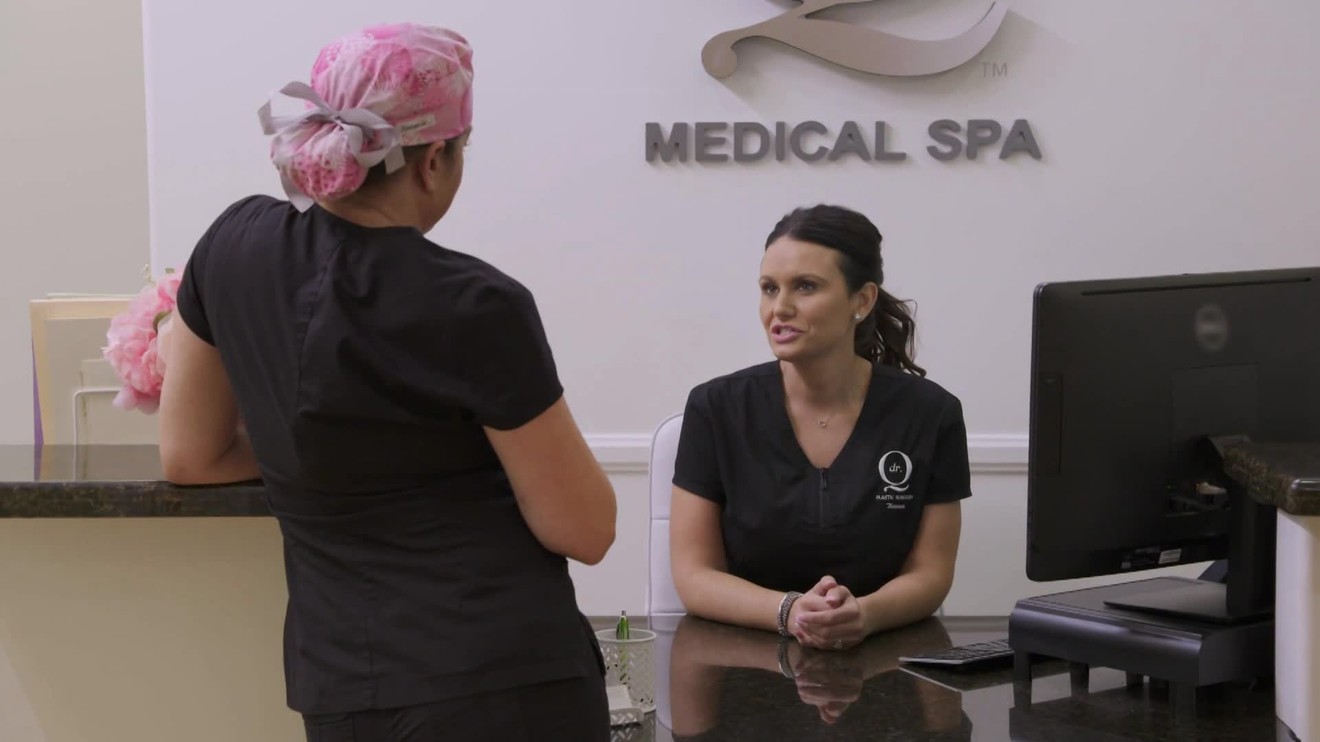 4. díl - Tělo do plavek