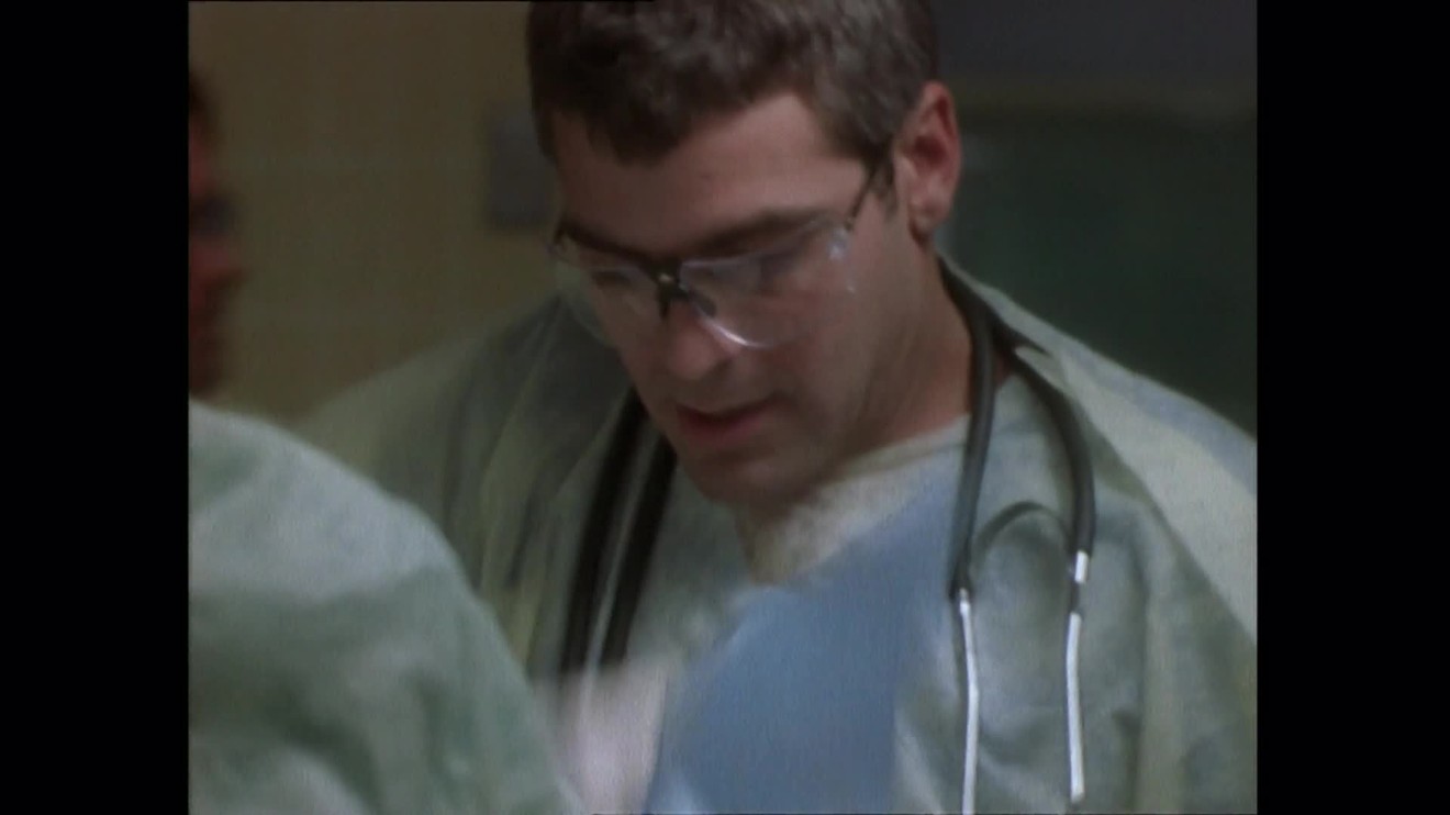 16. díl - Léčitelé