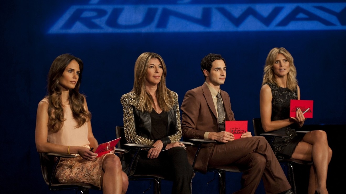 Amerika hledá návrháře