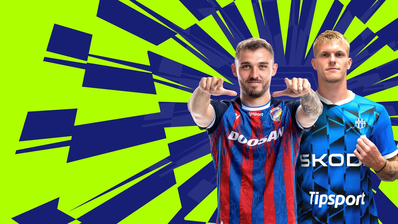 CHL: FC Viktoria Plzeň-FK Mladá Boleslav