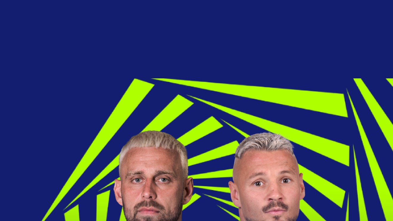 CHL: 1.FC Slovácko-FK Mladá Boleslav