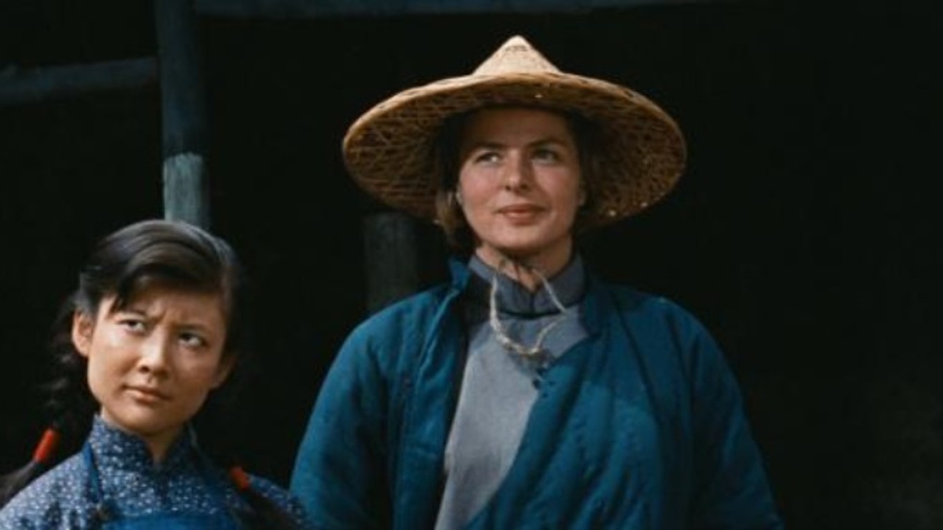 Hostinec U Šestého štěstí