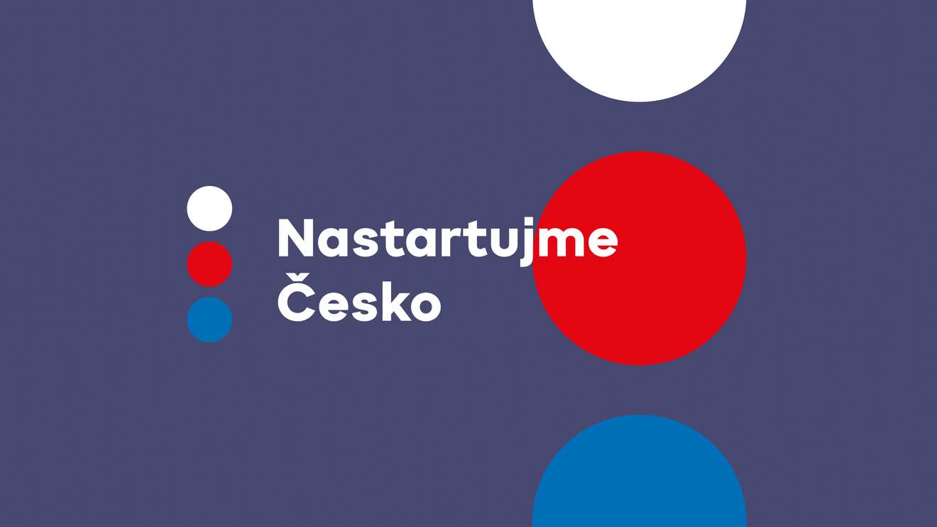 Nastartujme Česko
