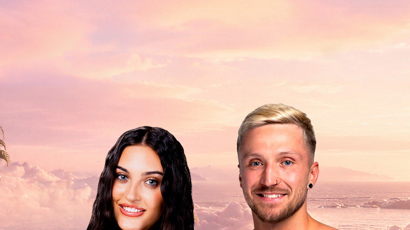 Love Island