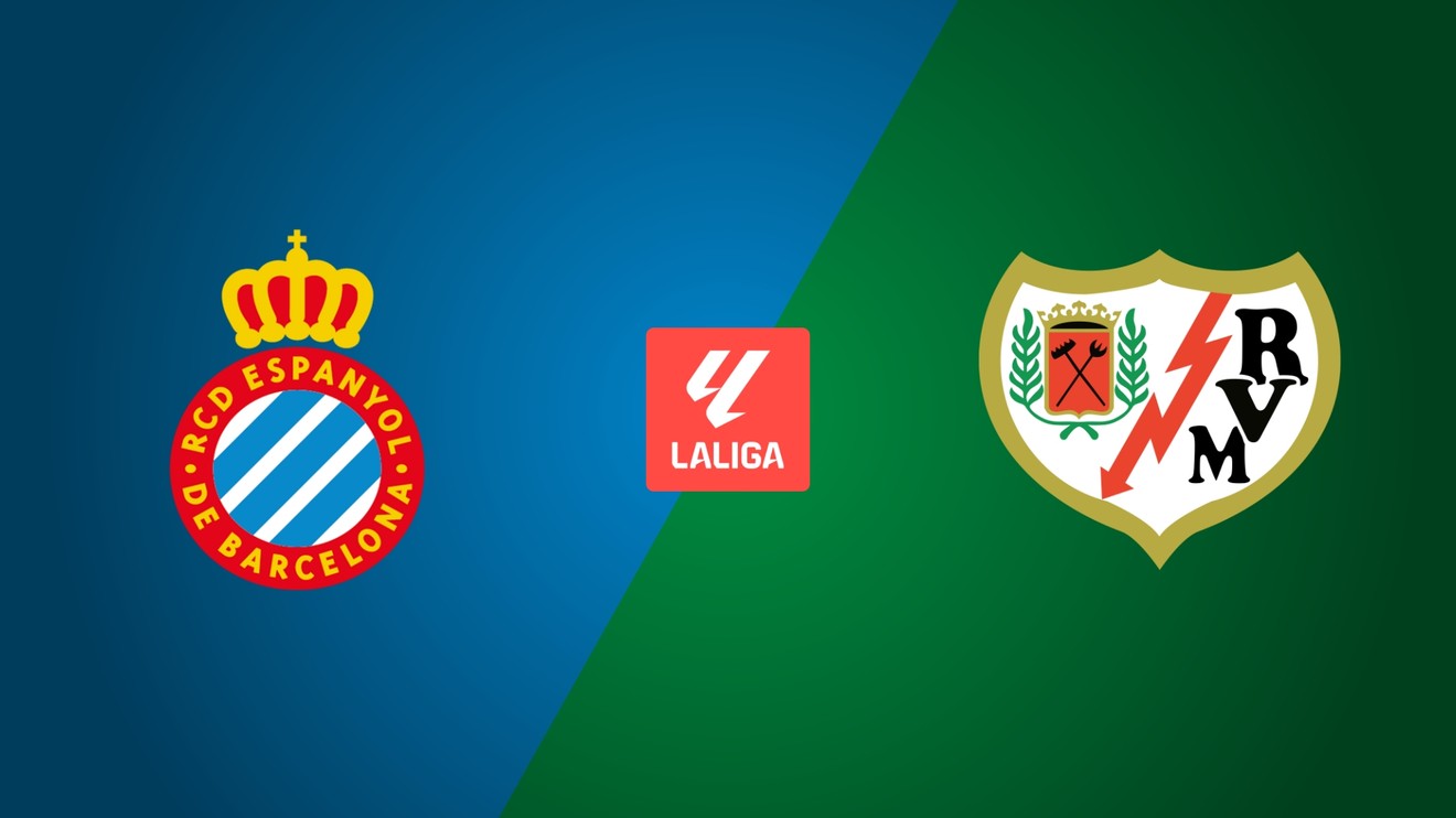 Espanyol Barcelona - Rayo Vallecano
