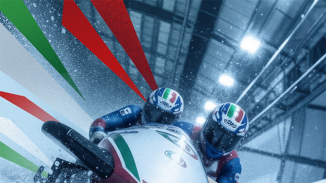 Boby ZOH – monobob žen