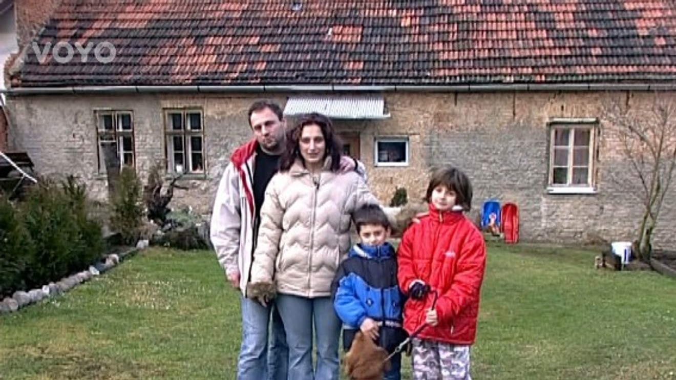 Výměna manželek