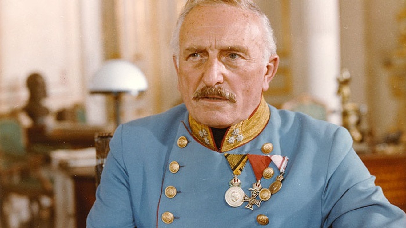 Evropa tančila valčík