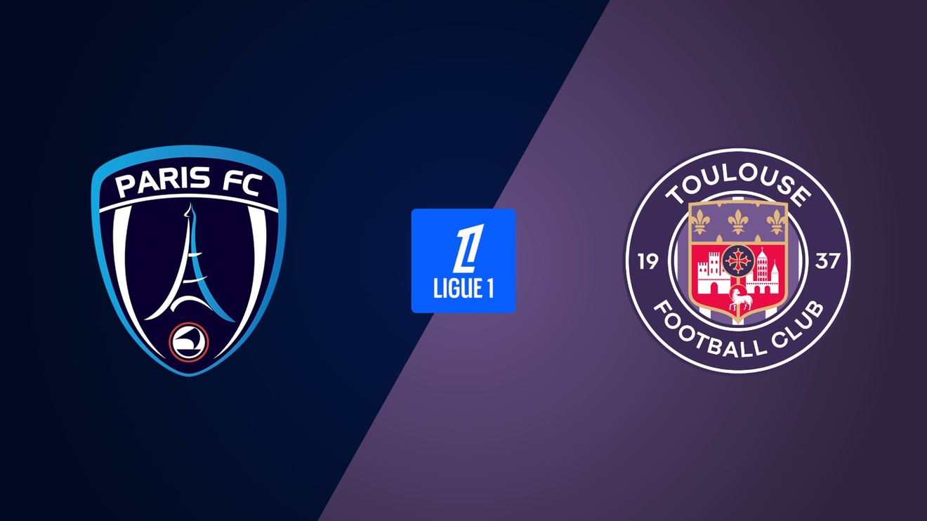 Paris FC - Toulouse FC