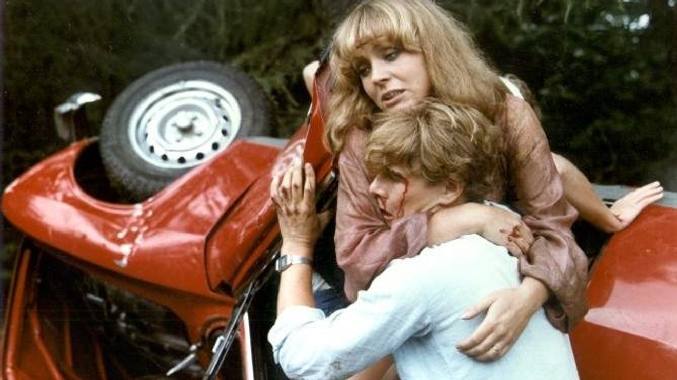 Hořký podzim s vůní manga