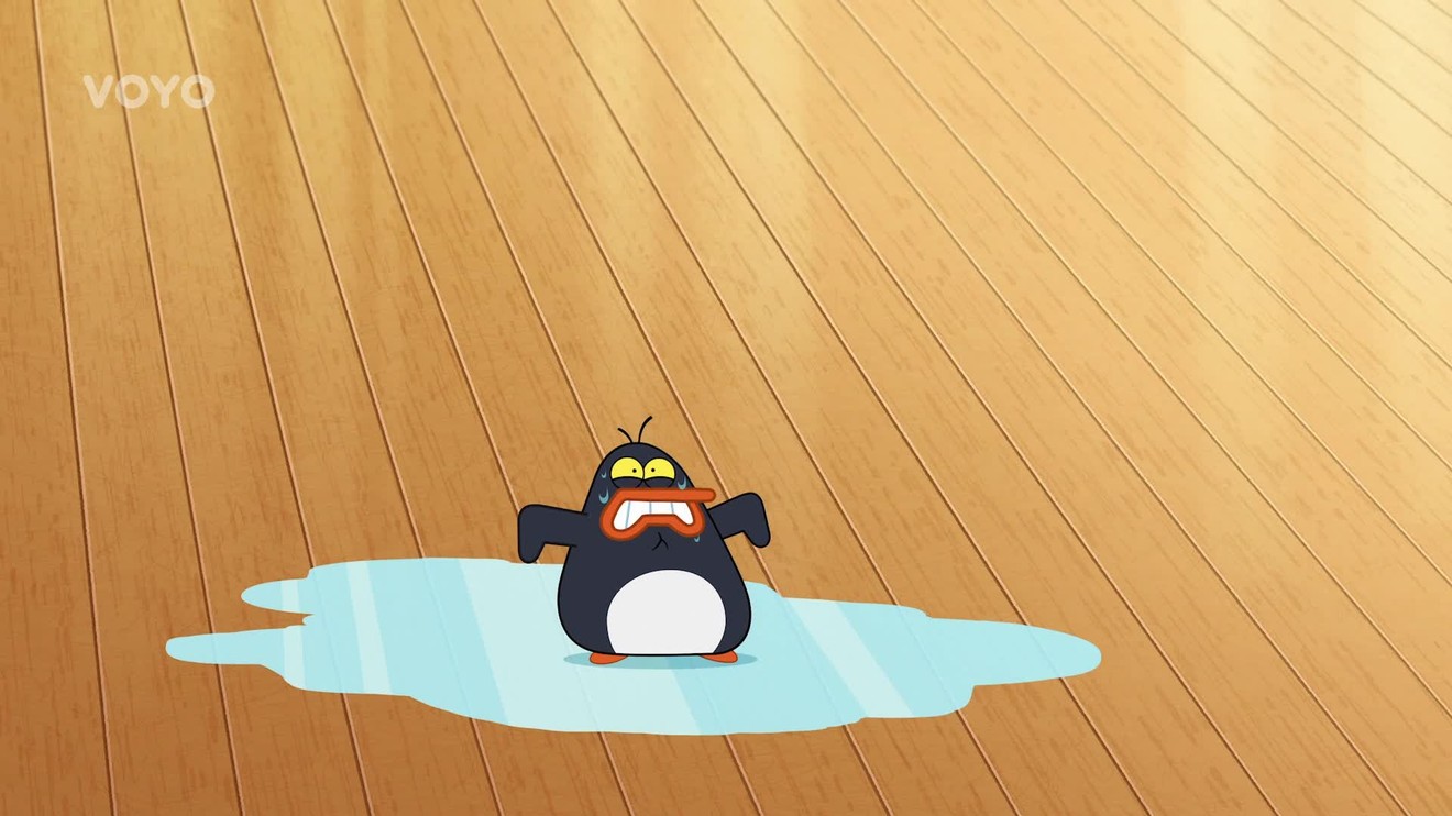Zig a Sharko