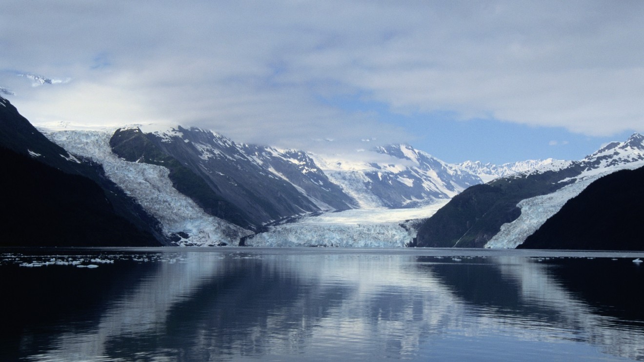 Aljaška: Přežití poslední hranice