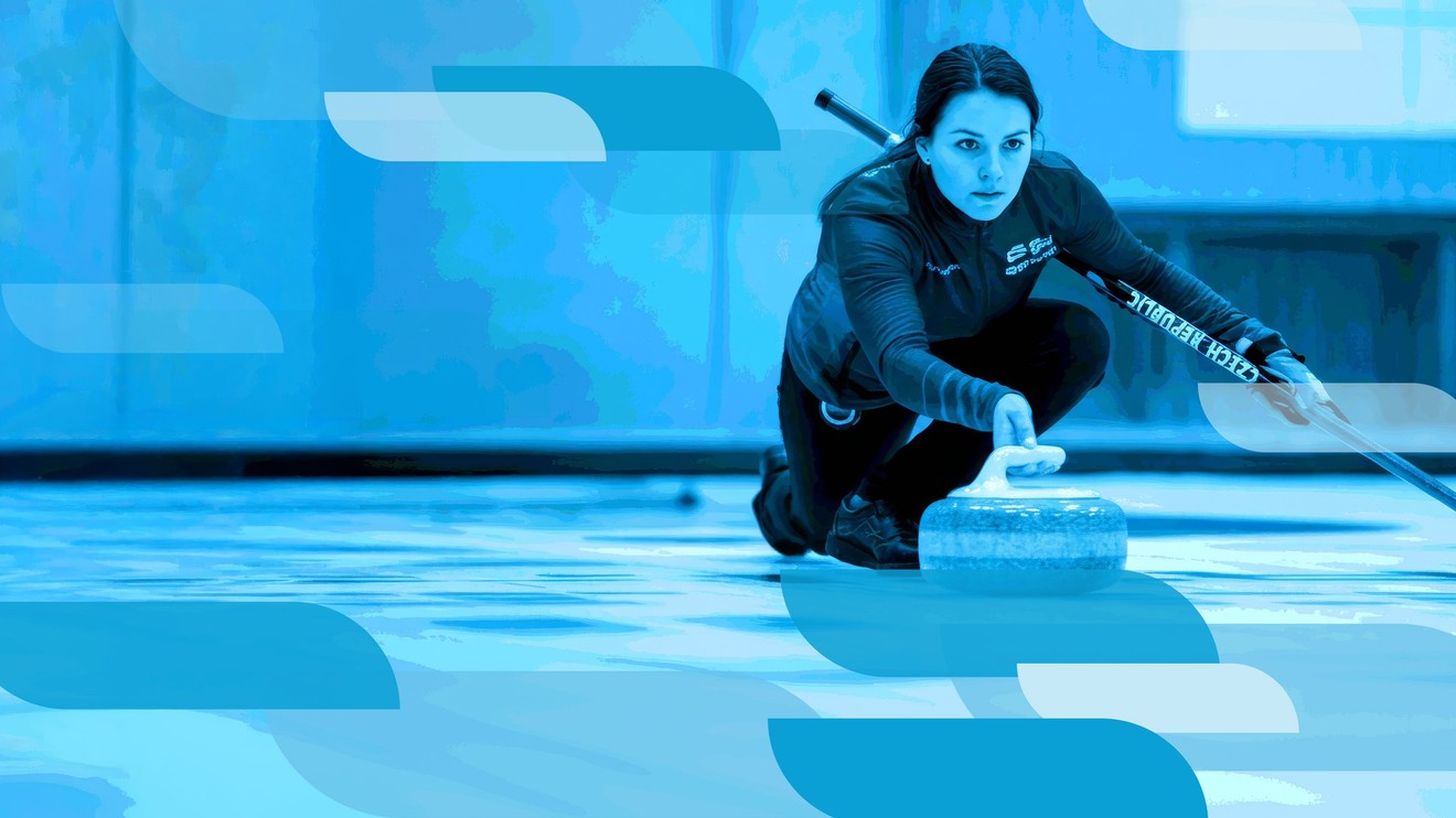ME v curlingu - Sledujte celé díly online | Oneplay