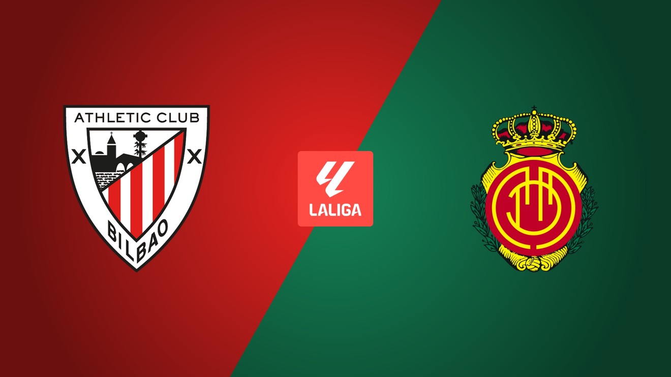 Athletic Bilbao - RCD Mallorca
