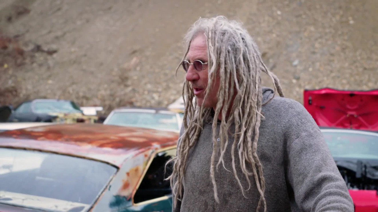 1. díl - Čestný skautský