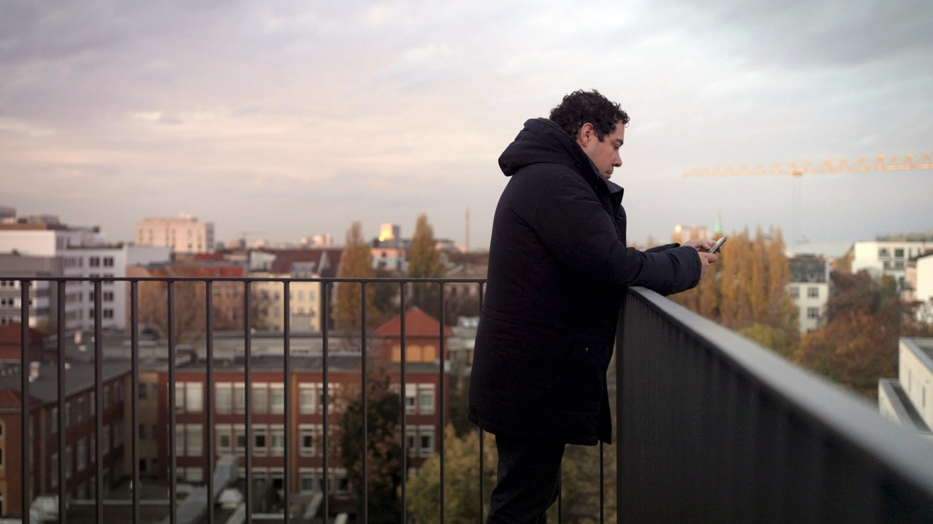 Hackeři - zloději identity, Dokumentární klub