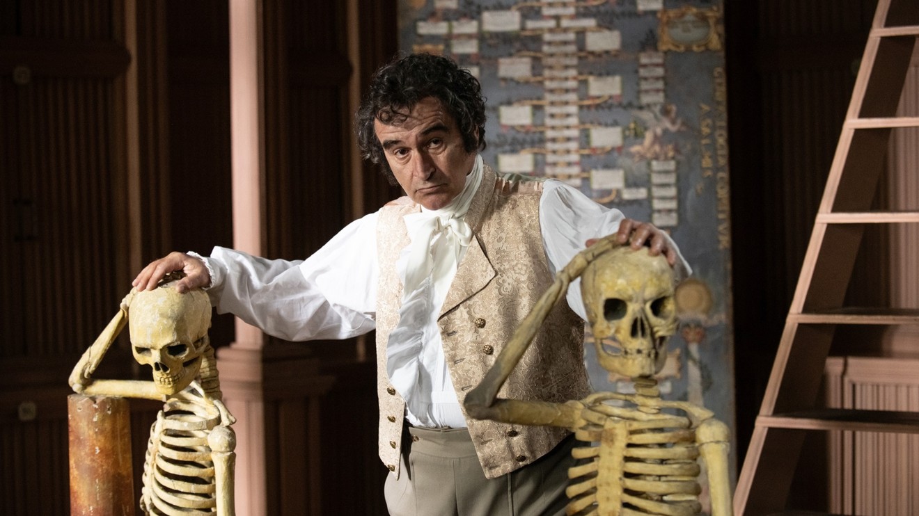 Proti proudu - Hugo František Salm