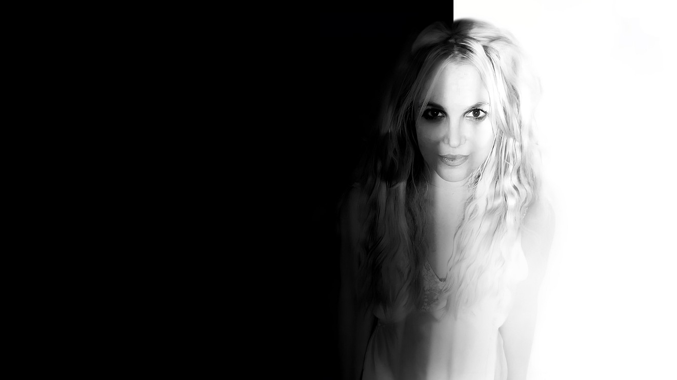 Britney Spears: Daň za svobodu