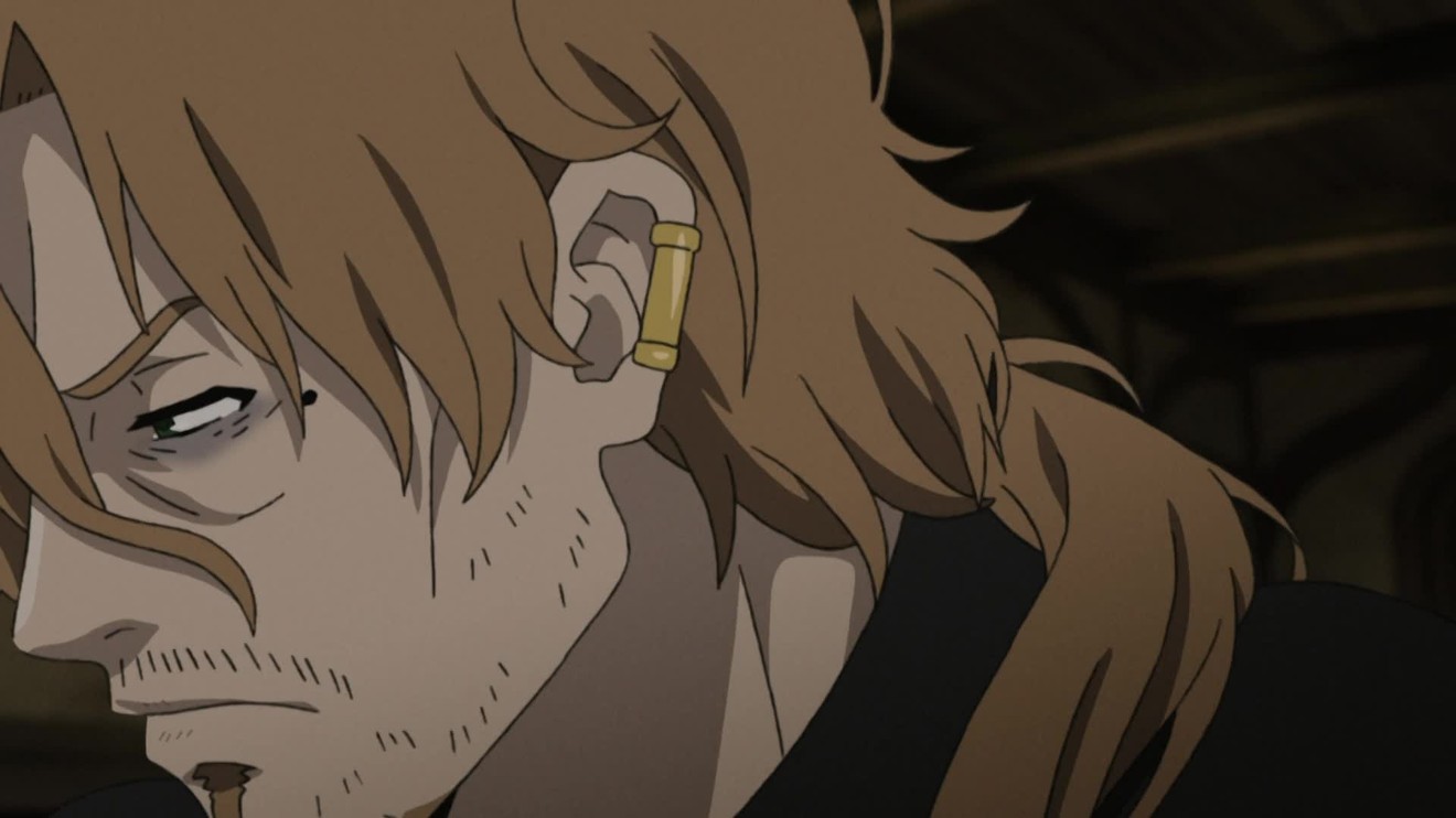 Mushoku Tensei: Převtělený povaleč