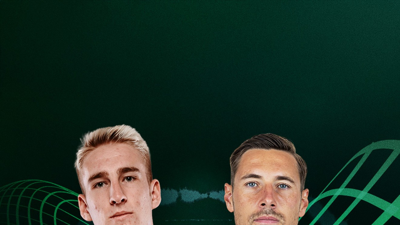 SK Sigma Olomouc - 1. FSV Mainz