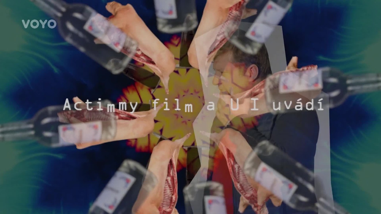 3. díl - Kdo se bojí