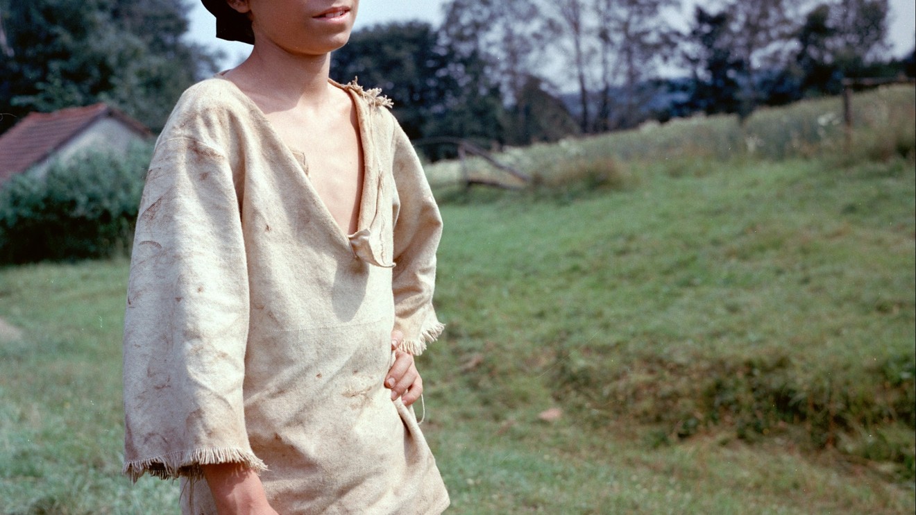 Tajemství Ďáblovy kapsy