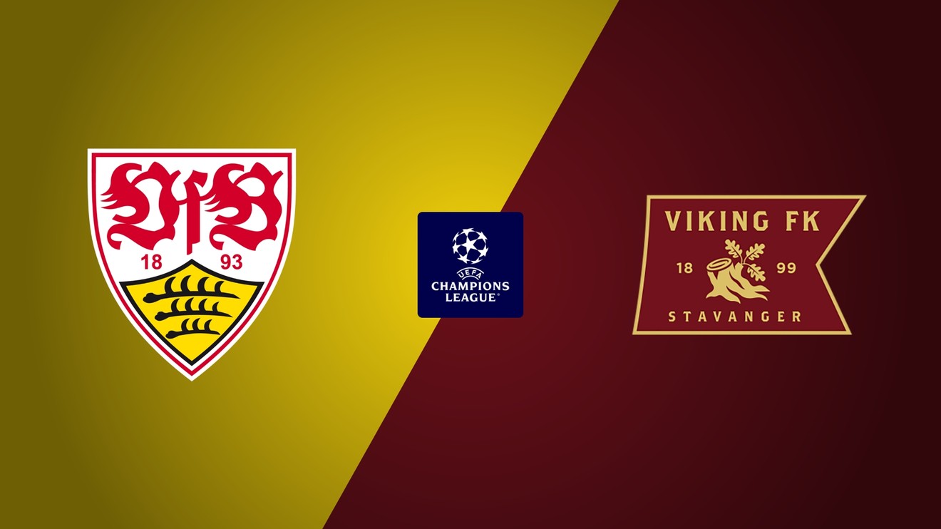 VfB Stuttgart - Viking FK