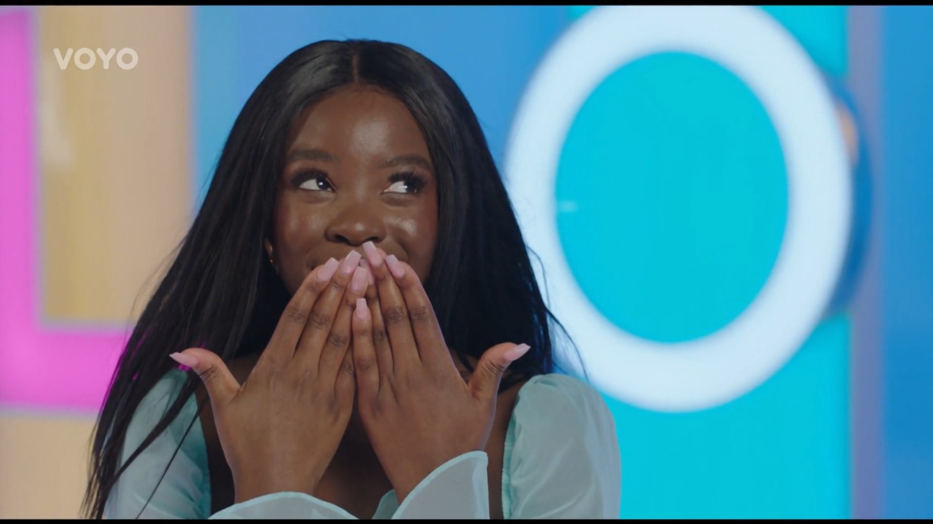 Love Island (Velká Británie)