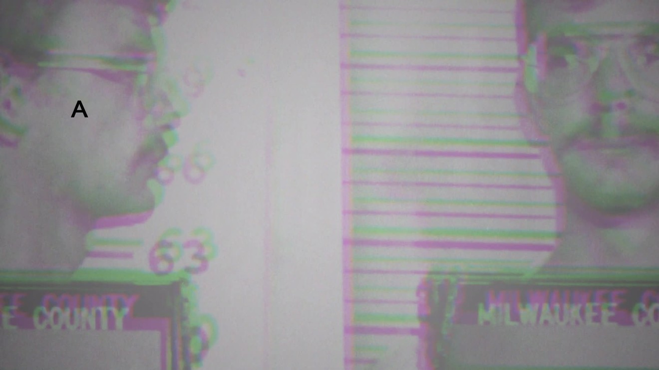 1. díl - Část první