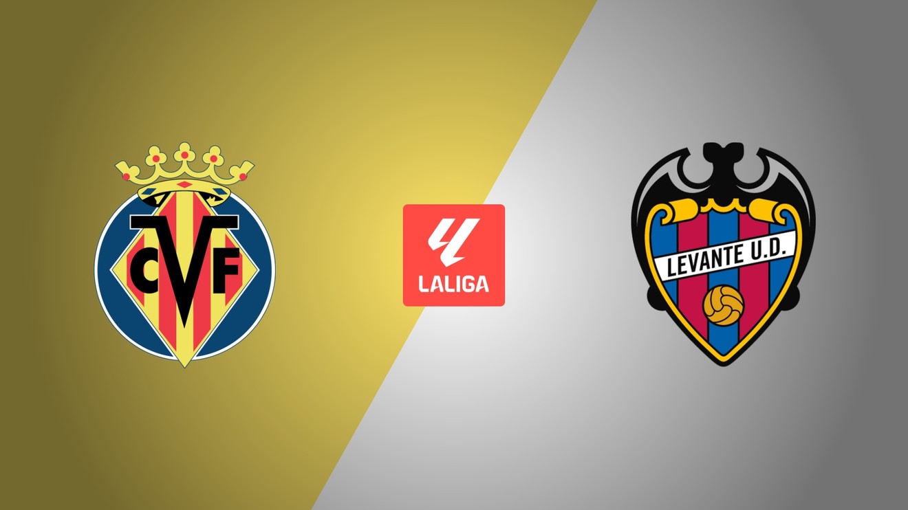 Villarreal CF - Levante UD