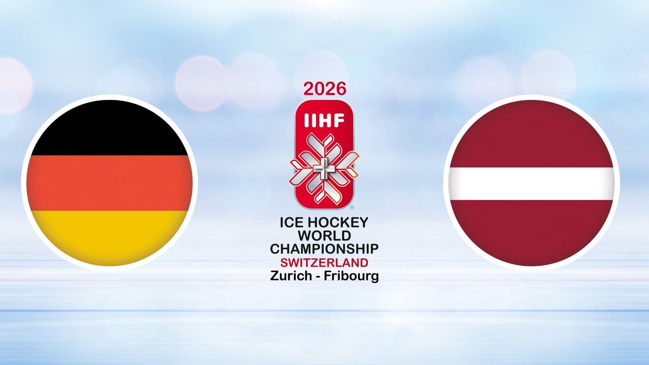MS v ledním hokeji mužů 2026 Švýcarsko, Hokej