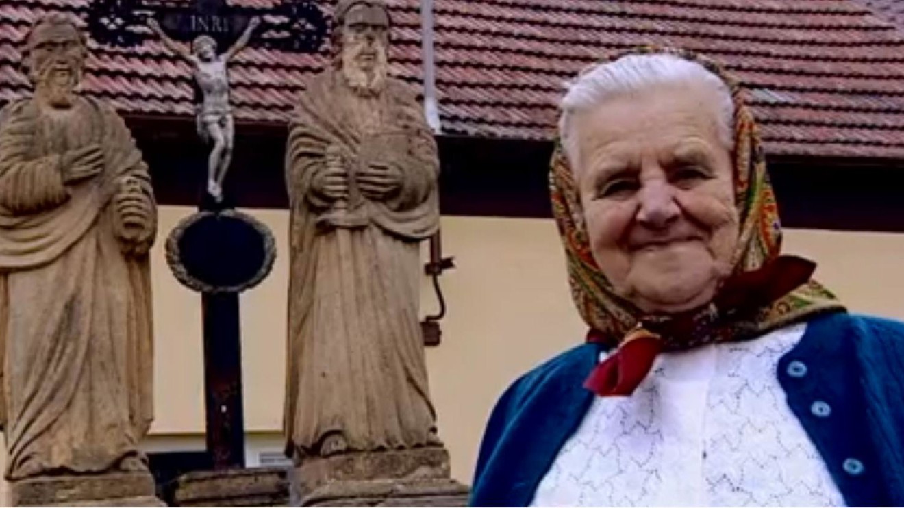 Tudy kráčeli bratři Soluňané aneb "my sme se vézli"