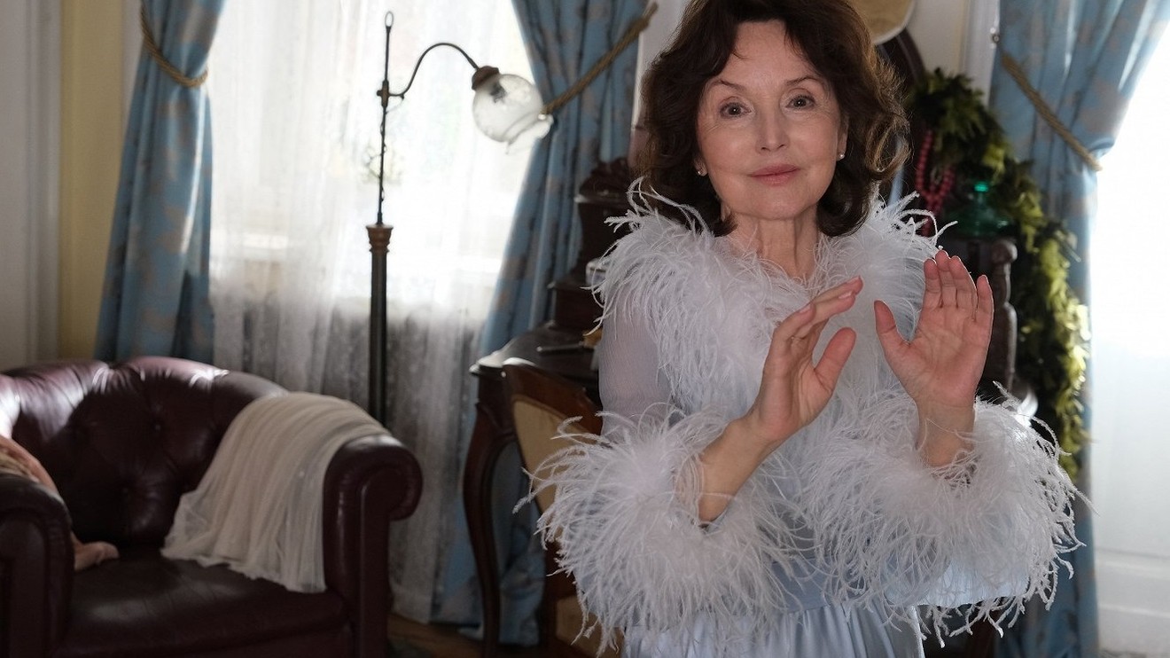 Uvěř v zázrak Vánoc