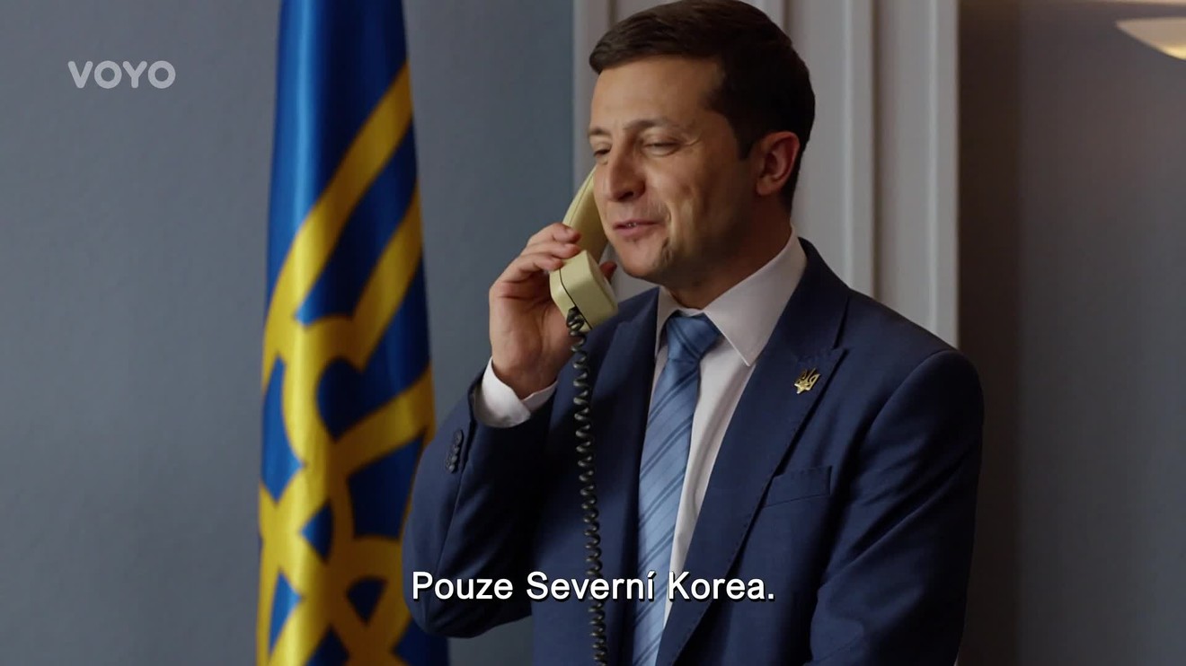Sluha národa