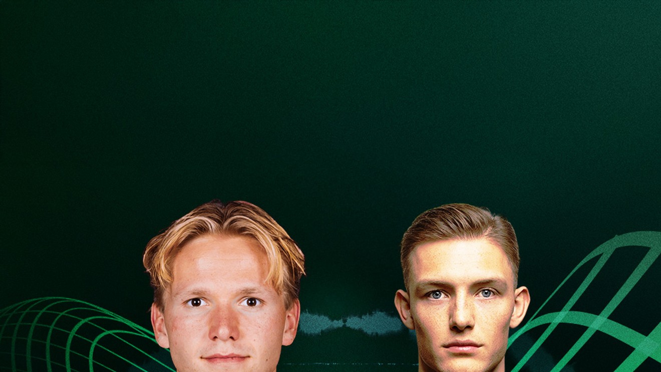 AZ Alkmaar - AC Sparta Praha