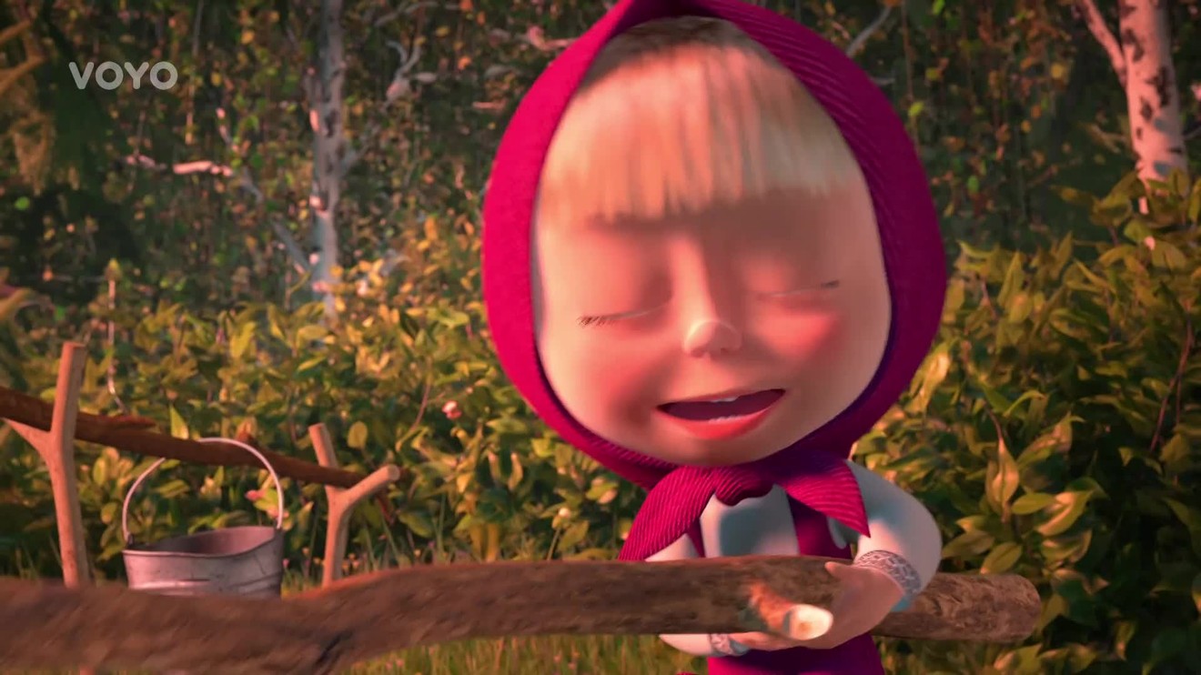 7. díl - Ponurý příběh o usmrkaném chlapci