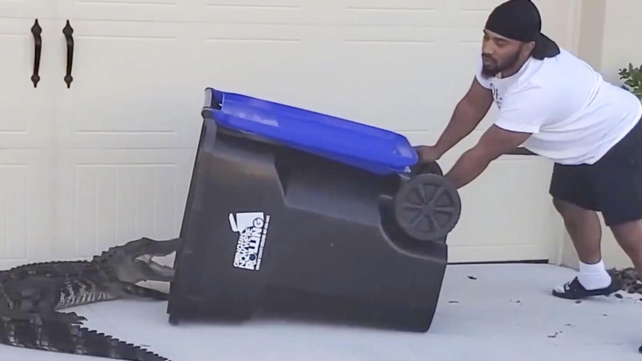 Přistiženi při činu