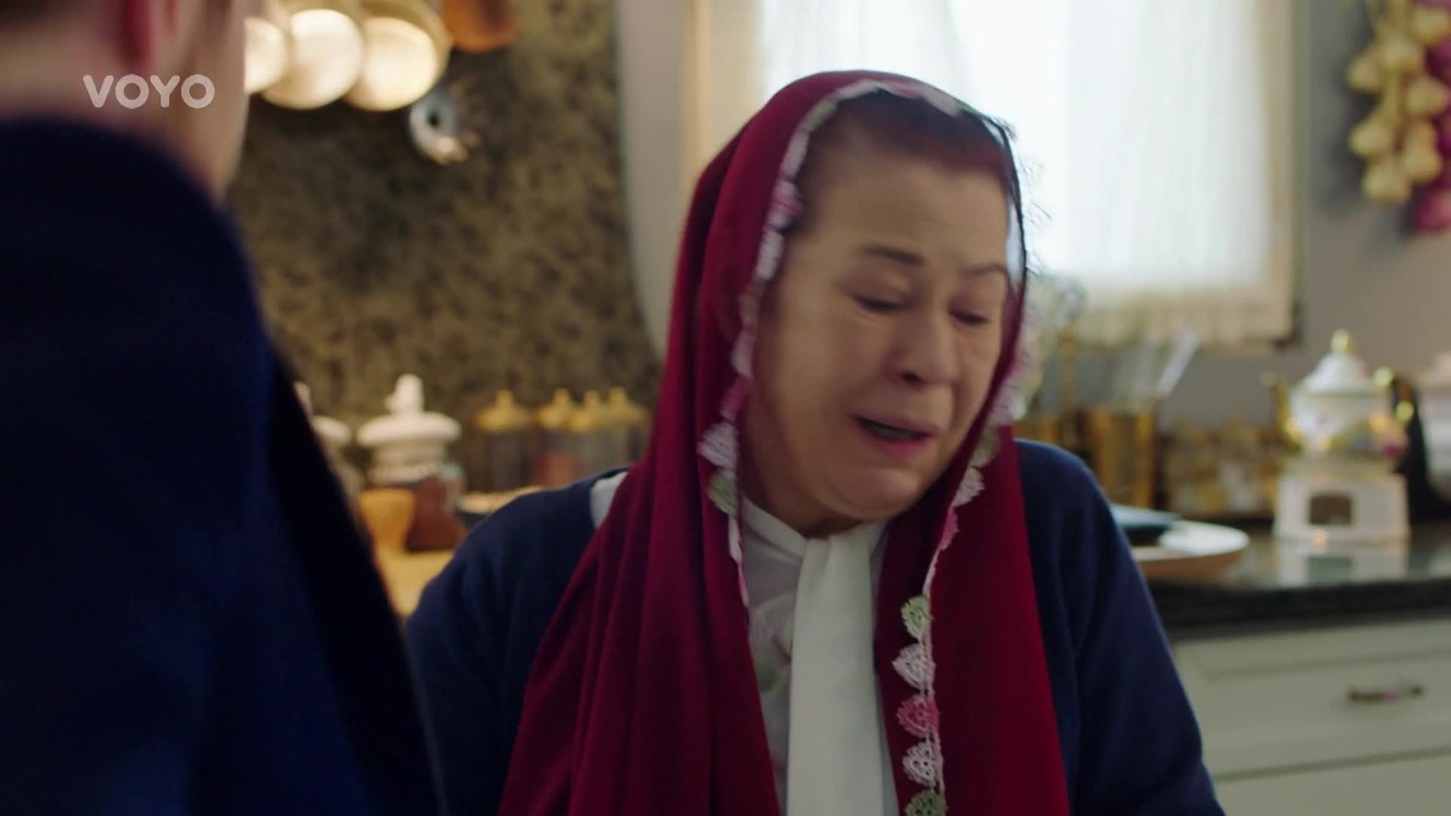 Láska a nenávist Istanbulu