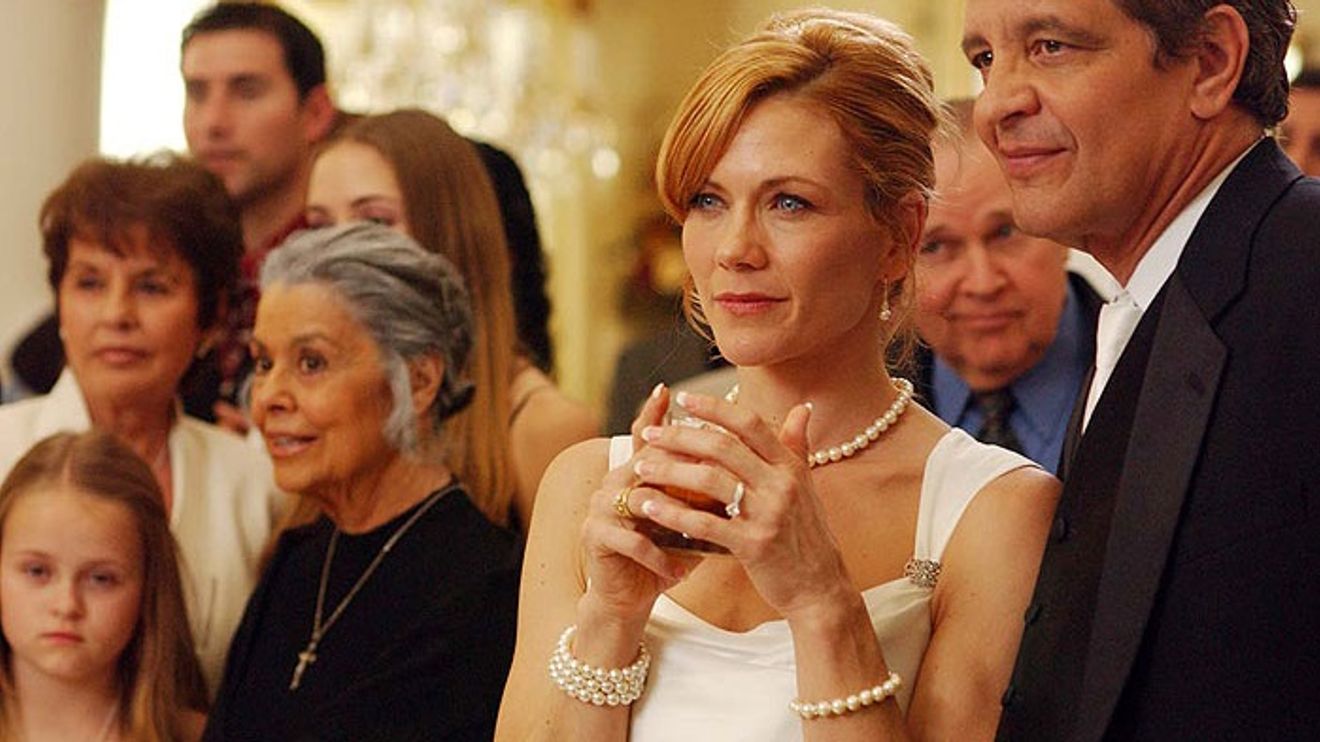 Jane Doeová: Dokud nás smrt nerozdělí