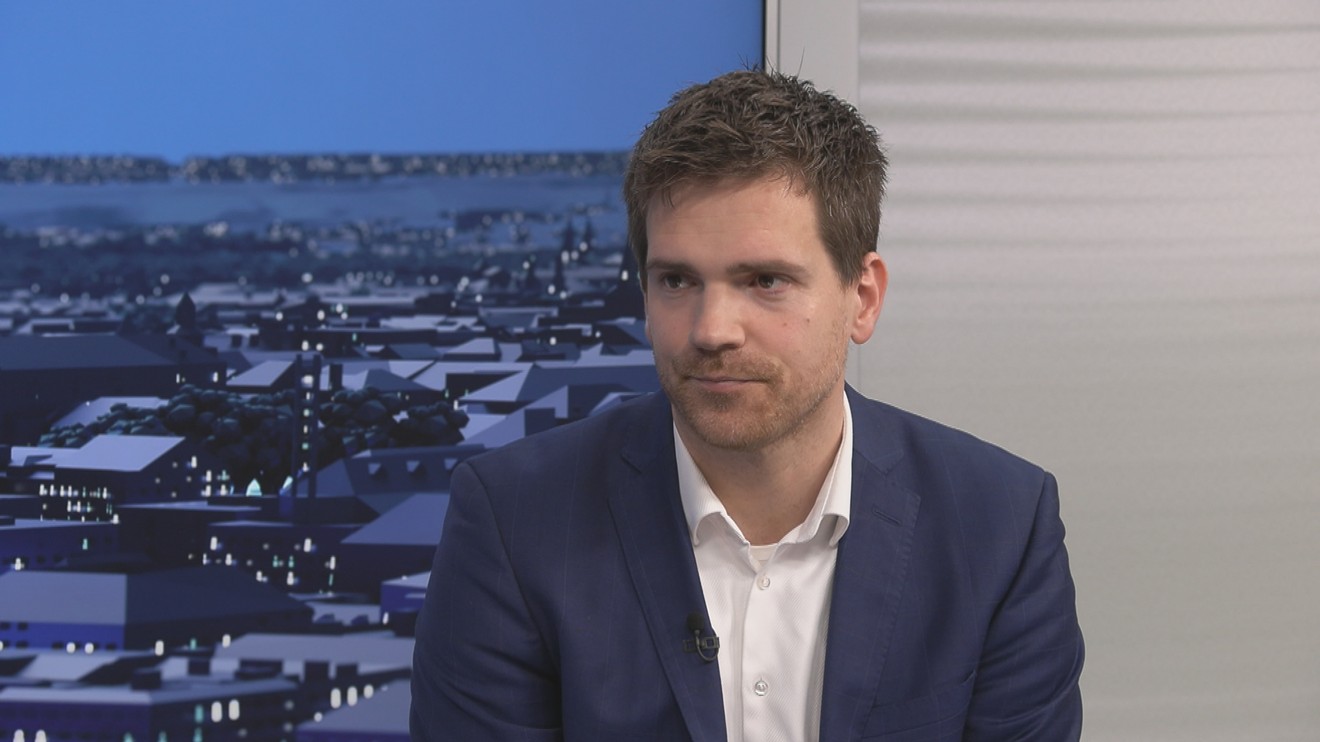 Patrik Biňovský o ekonomice – 18. 1. 2026