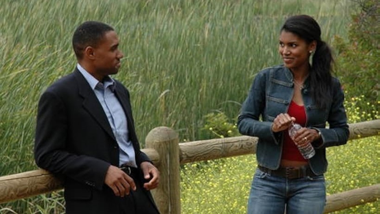 Ten, kdo mě střeží