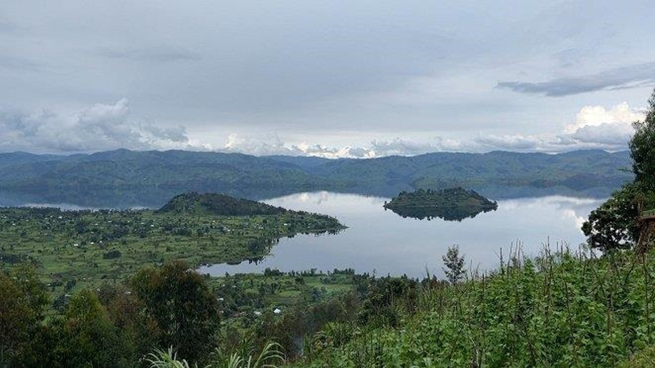 Rwanda, cena za úspěch, Dokumentární klub