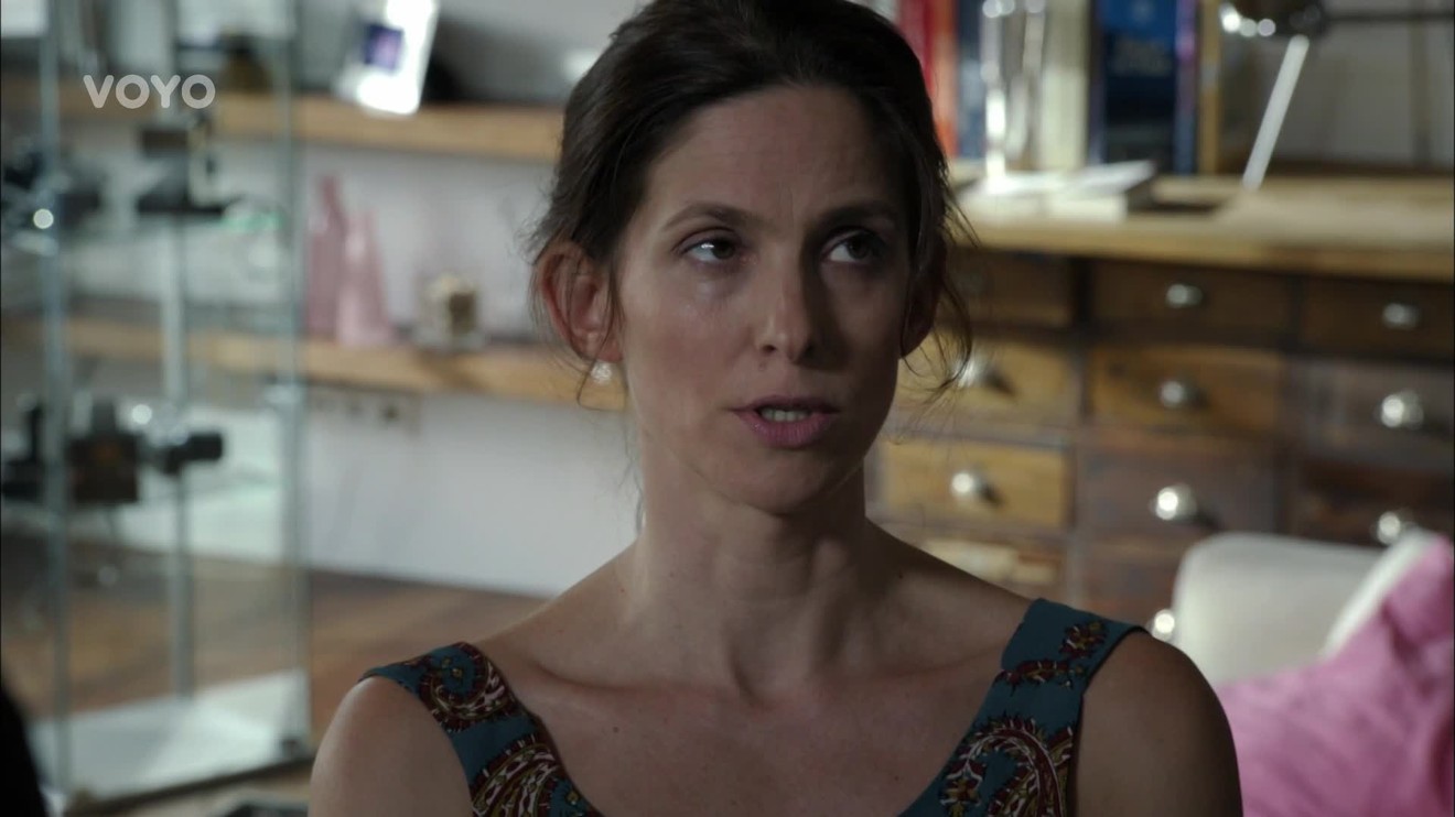 9. díl - Nejkrásnější den