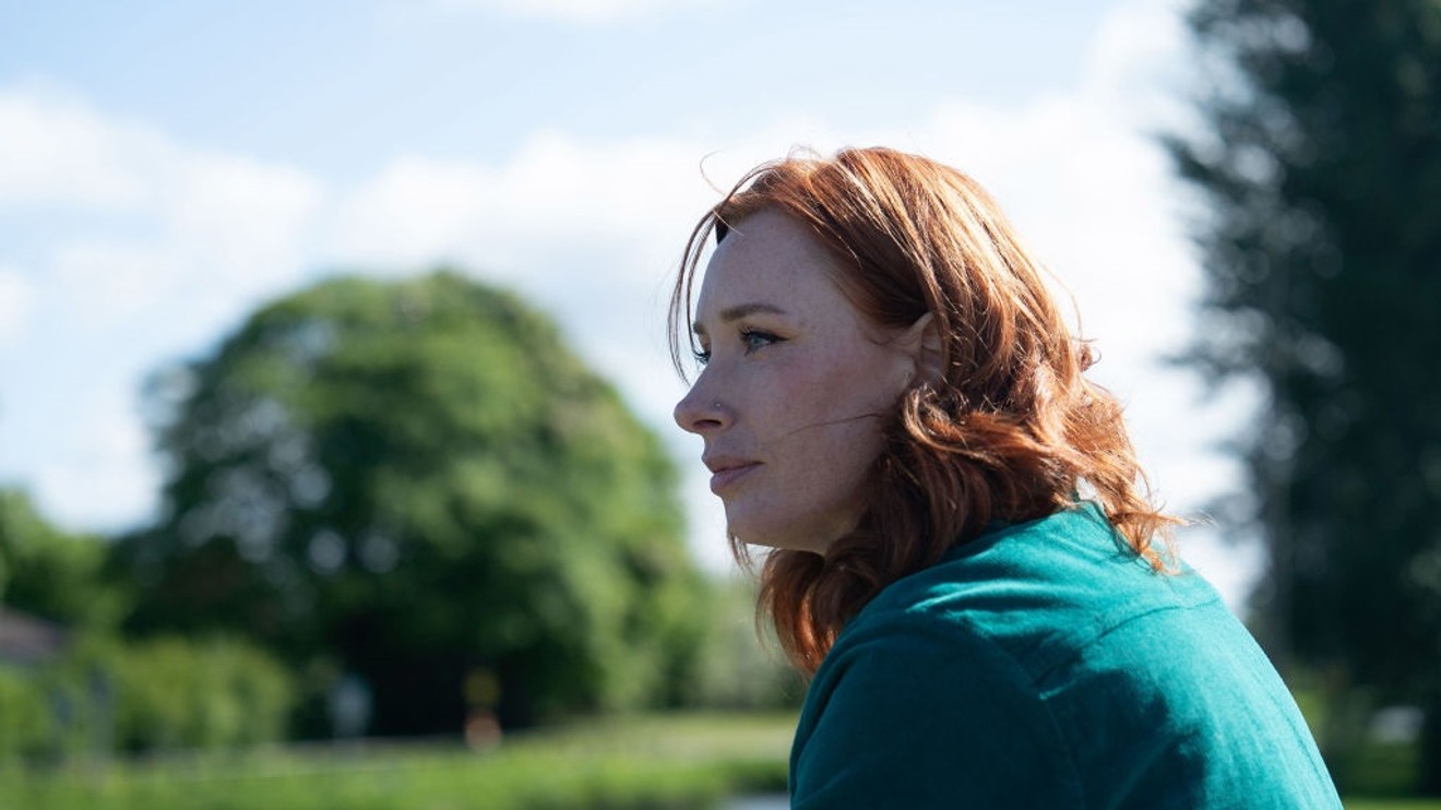 The Infinite Explorer with Hannah Fry