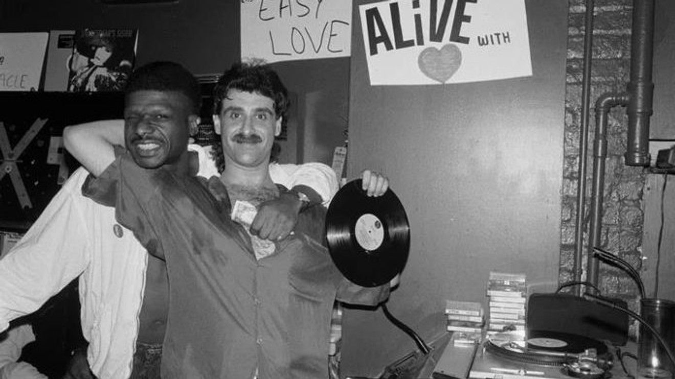 Disco: Soundtrack of a Revolution