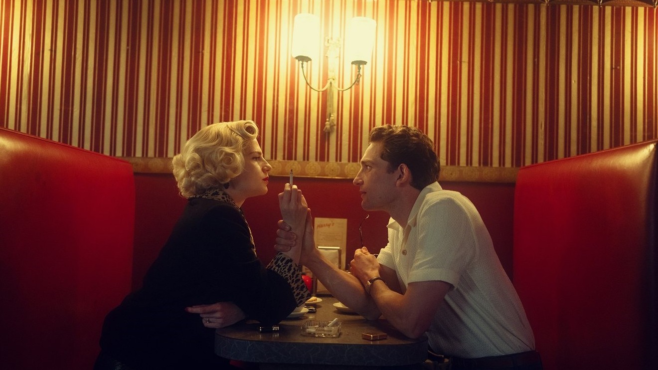 A Cruel Love: The Ruth Ellis Story