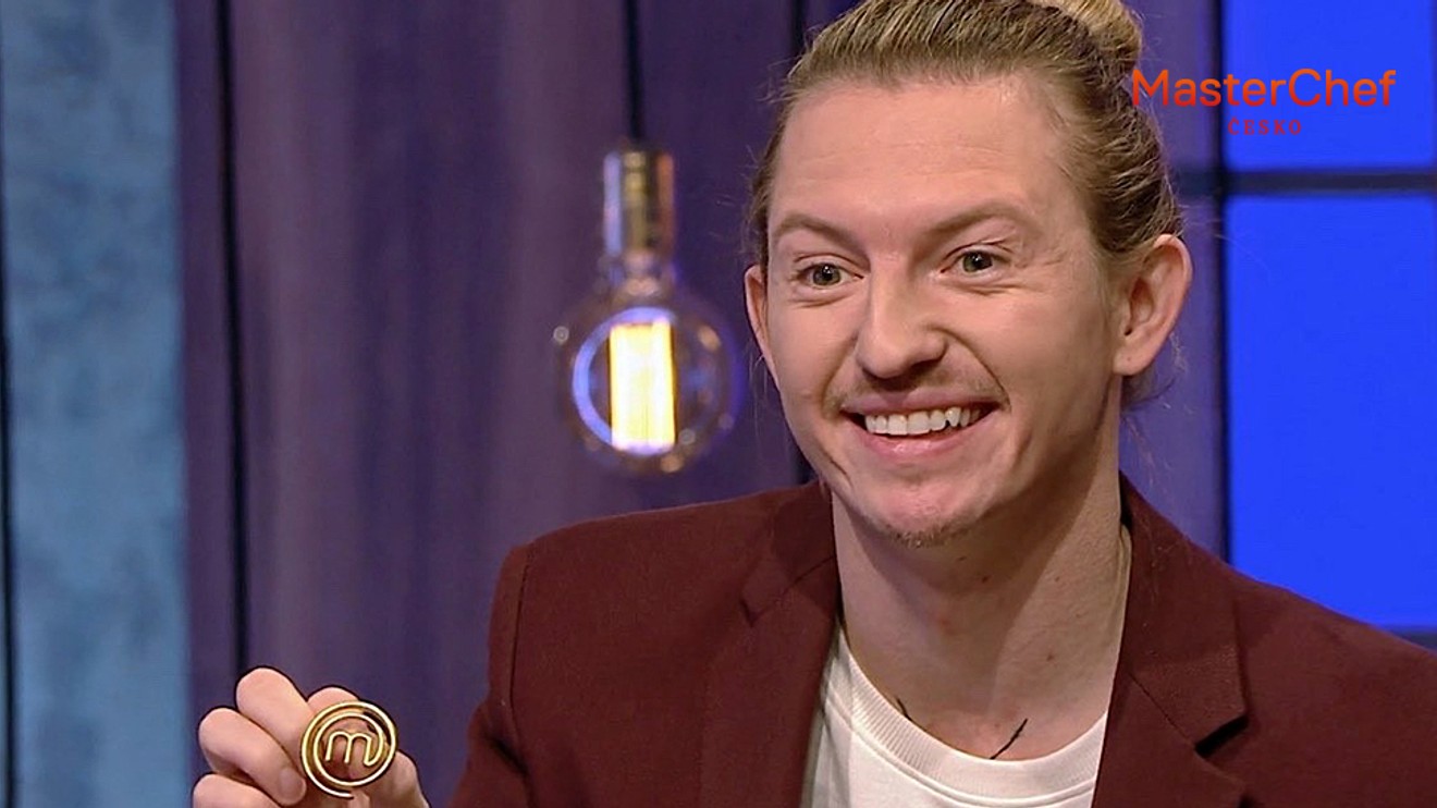 MasterChef Česko