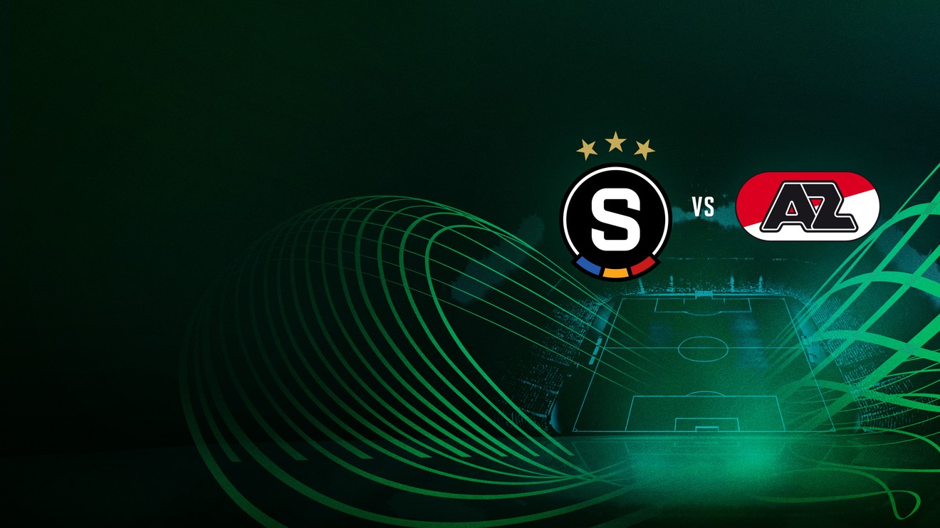 AC Sparta Praha - AZ Alkmaar