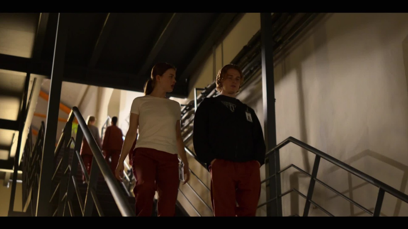 2. díl - Ukradený čas